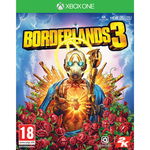 Joc pentru Xbox One Borderlands 3