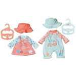 Accesoriu Jucarii Zapf BABY ANNABELL Comfort outfit 36 cm