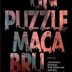 Un puzzle macabru, Nadine Matheson