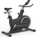 Bicicleta spinnning FitTronic SB7000, Fitshow, Kinomap, Zwift, BodyFit