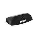 Capac KIT Fixpoint  710750 - Thule Fixpoint Kit Cover 4-pack