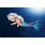 Baby Born - Sirena Surioara, 46 Cm, Zapf Creation