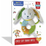 Pendant Soft Circle Rabbit, Clementoni