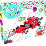 Joc creativ Aqua Pearl - Formula 1, Aladine
