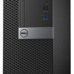 Dell, OPTIPLEX 3046MT, TOWER; Barebone NOU