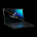 Laptop Gaming ASUS ROG Zephyrus M16, GU603ZW-K8041, 16-inch, WQXGA (2560 x 1600) 16:10, anti-glare display, IPS-level12th Gen Intel(R) Core(T) i9-12900H Processor 2.5 GHz (24M Cache, up to 5.0 GHz, 14 cores: 6 P-cores and 8 E-cores), NVIDIA(R) GeFo