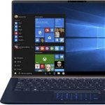 Ultrabook ASUS 13.3'' ZenBook 13 UX333FA, FHD, Procesor Intel® Core™ i7-8565U (8M Cache, up to 4.60 GHz), 8GB, 1TB SSD, GMA UHD 620, Win 10 Pro, Royal Blue