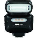 Nikon Blitz SB-500 Speedlight
