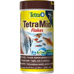 Hrana pentru pesti Tetramin Flakes 100ml, Tetra