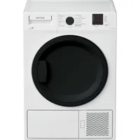 Uscator de rufe Arctic DAPLH842PB 8 kg Clasa A++ Pompa caldura Antialergic+ Aqua Surf Alb