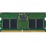 Memorie laptop KINGSTON, 16GB DDR5, 5200MHz, CL42, KCP552SS8-16