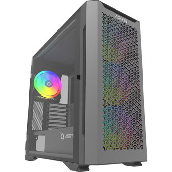 PC Gaming Kitana, AMD Ryzen 9 7900X 4.7 GHz, 32GB DDR5, 2TB HDD + 1TB SSD, RX 7900 XTX 24GB GDDR6, Iluminare RGB