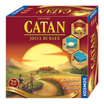 Joc Kosmos - Catan, Editie aniversara 25 de ani, Kosmos