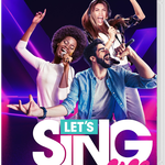 Lets Sing 2023 NSW