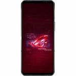 Telefon mobil ROG Phone 6 512GB 16GB RAM Dual Sim 5G Storm White, ASUS