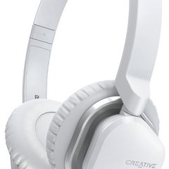 Casti Creative Over-Head Hitz MA2400 White