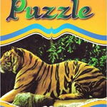 Puzzle - Colectia Animale 1 - 48 de piese (3-7 ani)