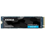 Exceria Plus G3, 2TB, M.2 2280, PCIe Gen4, x4 NVMe 1.4, Kioxia