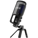 Microfon Rode VideoMic Me-L 20-20000Hz Negru