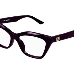 Balenciaga BB0342O 007, Balenciaga
