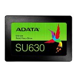 Solid State Drive (SSD) ADATA SU630, 1.92TB, 2.5", SATA III