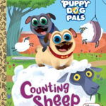 Counting Sheep (Disney Junior Puppy Dog Pals)