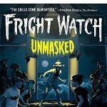 Unmasked (Fright Watch #3) (Fright Watch)