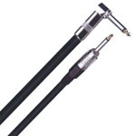 Cablu pentru chitara electrica, mufa jack 6.35 mm tata - jack 6.35 mm tata, General