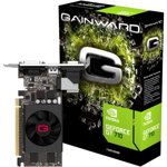 Placa video Gainward GeForce GT 710 1GB GDDR5 64-bit