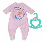 Accesoriu Jucarii Zapf BABY BORN Little Romper 36 cm