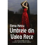 Umbrele din Valea Rece - Elena Netcu, Letras