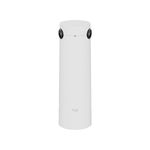 Camera de conferinta Logitech Sight 229043, cu microfon integrat (Alb), Logitech