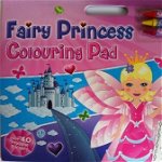 Trusa de artist Fairy Princess - Paperback brosat - *** - Mediadocs Publishing, 