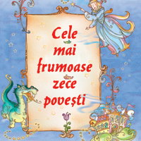 CELE MAI FRUMOASE ZECE POVESTI, CORINT