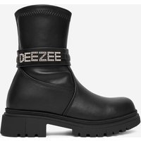 Botine, DeeZee