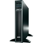 APC Smart-UPS Line-Interactive 1500 VA 1200 W 8 SMX1500RMI2U, APC