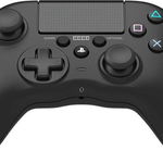 Controller Hori ONYX Plus, Wireless, Playstation 4/ PC, Black, Hori