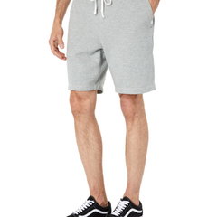 Imbracaminte Barbati Outerknown Sur Sweatshorts Heather Grey, Outerknown