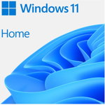 Licenta OEM Microsoft Windows 11 Home 64 bit English, MICROSOFT