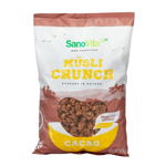 Musli crunch cu cacao