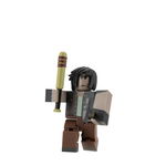 Figurina roblox after the flash wasteland survivor s9, Roblox