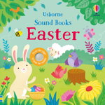 Easter Sound Book, Usborne