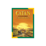 Catan: Cities & Knights – 5-6 Player Extension, Catan
