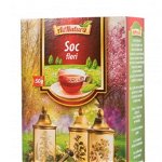 Ceai din flori de soc, 50g, AdNatura, AdNatura