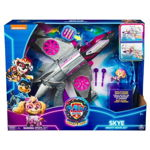 Paw Patrol The Mighty Movie Skye Deluxe, Spin Master