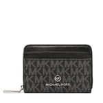 MICHAEL Michael Kors Portofel Mic de Damă Jet Set Charm 34R3ST9Z1B Gri