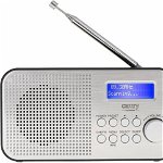 Radio cu ceas Camry CR 1179, Camry