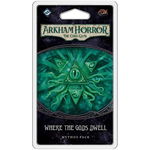 Arkham Horror The Card Game Where the Gods Dwell, Fantasy Flight Games