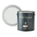 Vopsea Interior, Bone China Blue - Pale, 2.5 Litri, Little Greene