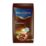 Cafea macinata Movenpick Autentico, 500 gr